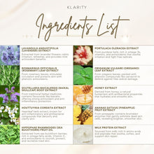 KLARITY X Queen's Morning Mask Whitening Tone Up Mask Pack