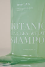 True Lab Botanic Heartleaf Teatree Shampoo 470ml Vegan & Made In Korea