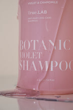 True Lab Botanic Violet Shampoo 470ml Vegan & Made In Korea