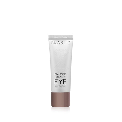 KLARITY Diamond Glow EYE Nano Treatment - KURATES SINGAPORE