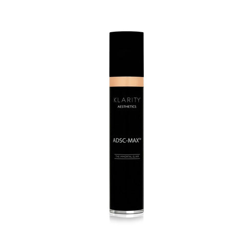 Pre-order KLARITY ADSC-MAX - The Immortal Elixir 50ml - KURATES SINGAPORE