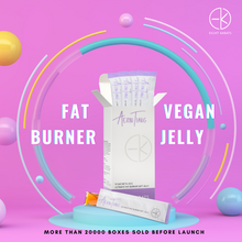 Eight Karats AERINTIANG Ultimate Fat Burner Diet Jelly - KURATES SINGAPORE