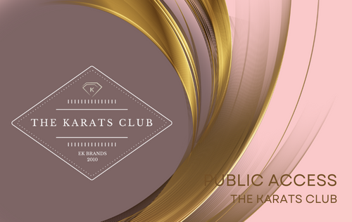The Karats Club Access - For Public